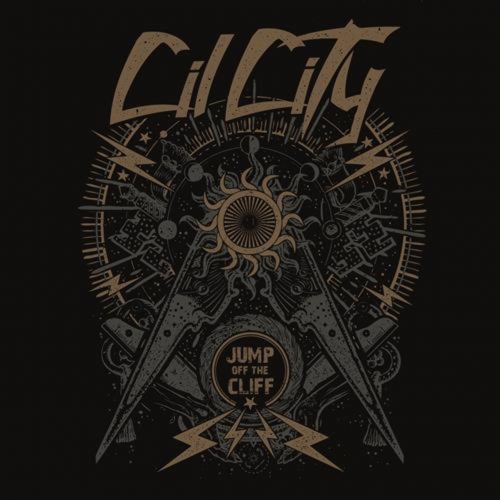 Cil City - Jump off the Cliff (2019)