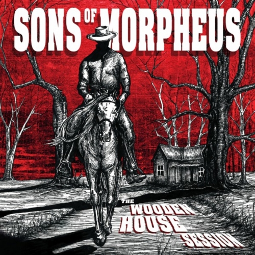 Sons of Morpheus - The Wooden House Session (2019)