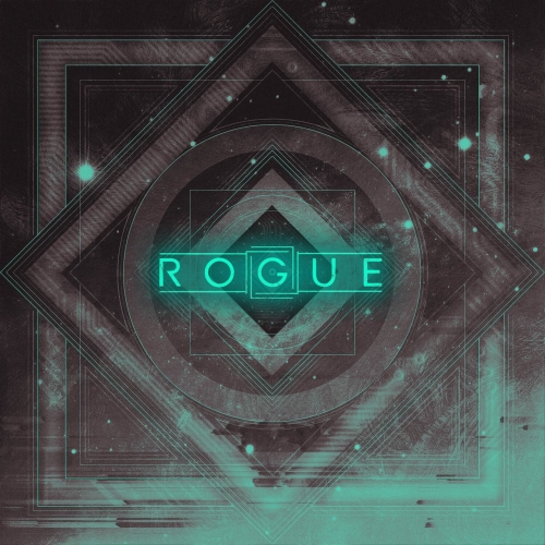 Rogue - Anomaly (EP) (2019)