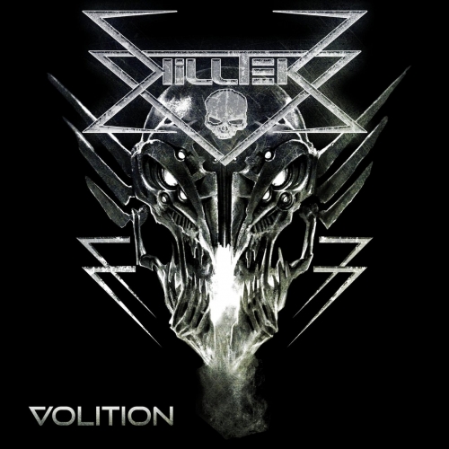 Killtek - Volition (2019)