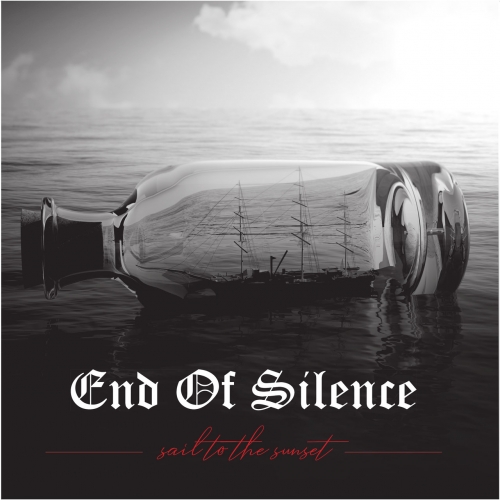 End of Silence - Sail to the Sunset (2019)