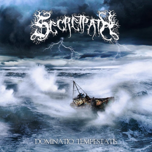 Secretpath - Dominatio Tempestatis (EP) (2019)
