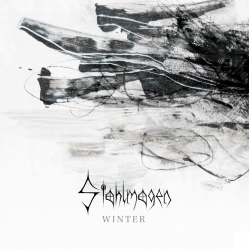 Stahlmagen - Winter (2019)