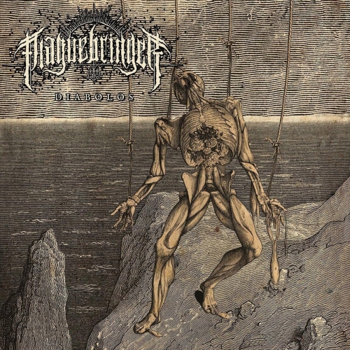 Plaguebringer - Diabolos (2019)