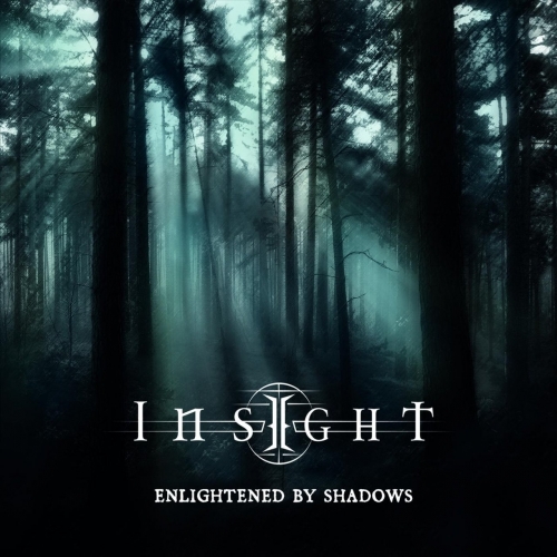 In-Sight - Enlightened by Shadows (2019)