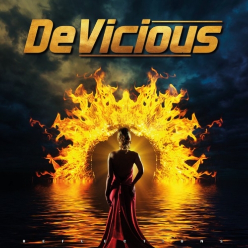 DeVicious - Reflections (2019)