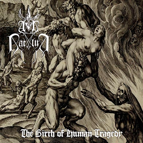 Ad Baculum - The Birth of the Human Tragedy (2019)