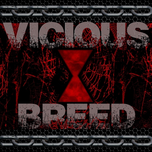 Vicious Breed - Vicious Breed (2019)