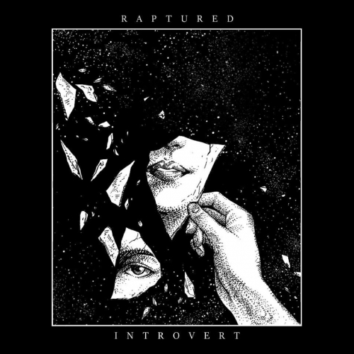 Raptured - Introvert (EP) (2019)