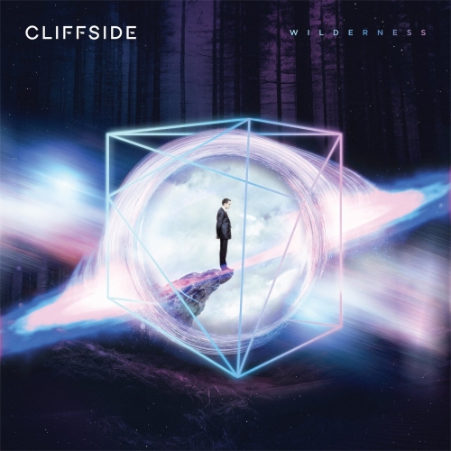 Cliffside - Wilderness (EP) (2019)
