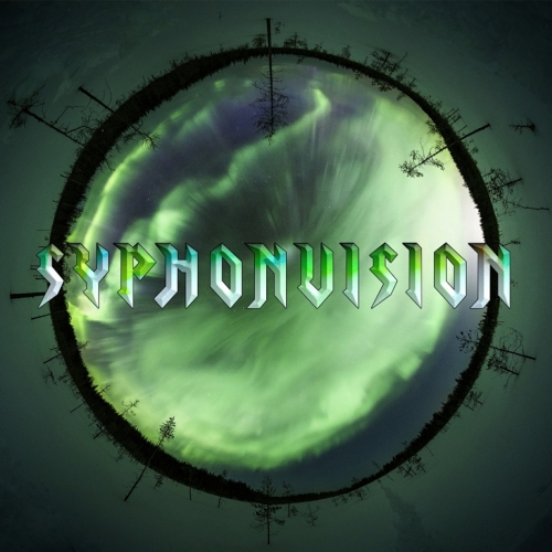 Syphonvision - Syphonvision (EP) (2019)