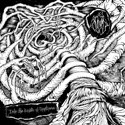 Navim - Into the Bowels of Emptiness (2018)