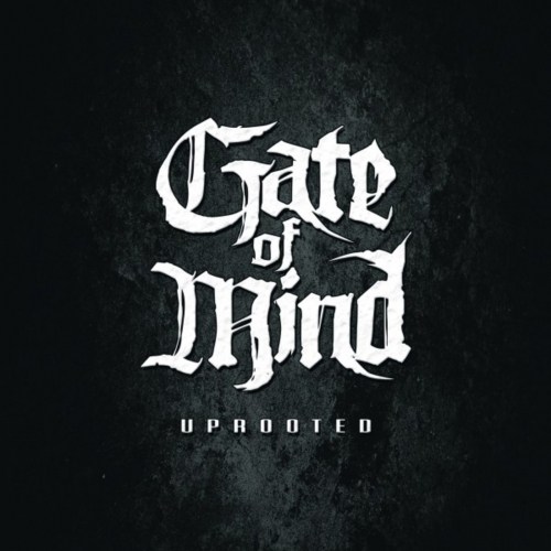Gate of Mind - Uprooted (EP) (2019)