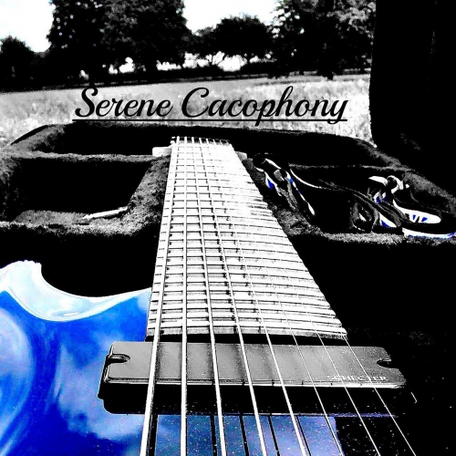 Serene Cacophony - Serene Cacophony (2019)