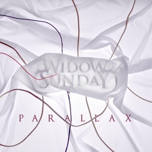 Widow Sunday - Parallax (EP) (2019)