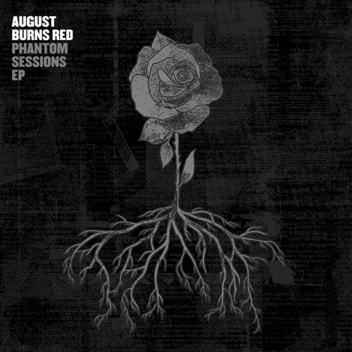 August Burns Red - Phantom Sessions (EP) (2019)