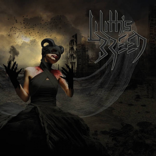 Lilith's Breed - Lilith's Breed (2019)