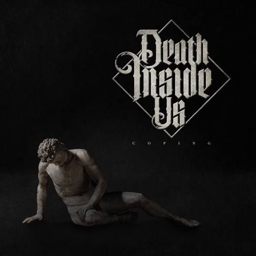 Death Inside Us - Coping (EP) (2019)