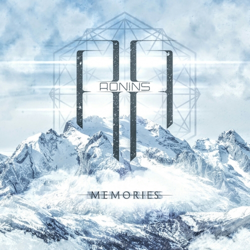 Ronins - Memories (EP) (2019)