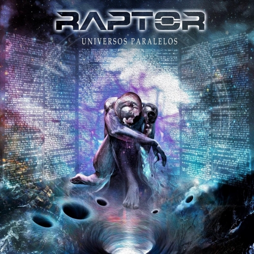 Raptor - Universos Paralelos (2019)