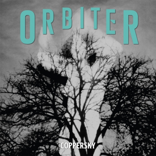 Coppersky - Orbiter (2019)