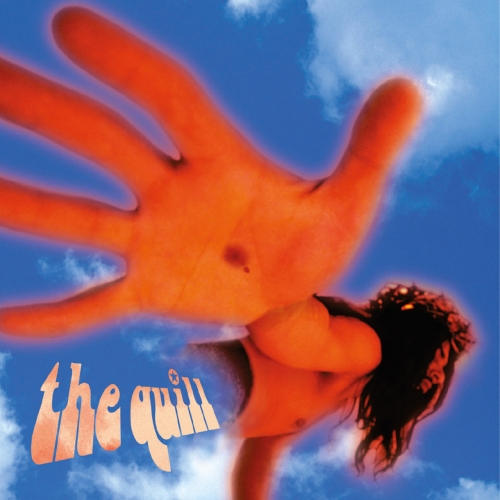 The Quill - The Quill (Bonus Tracks Version Remastered) (2019)