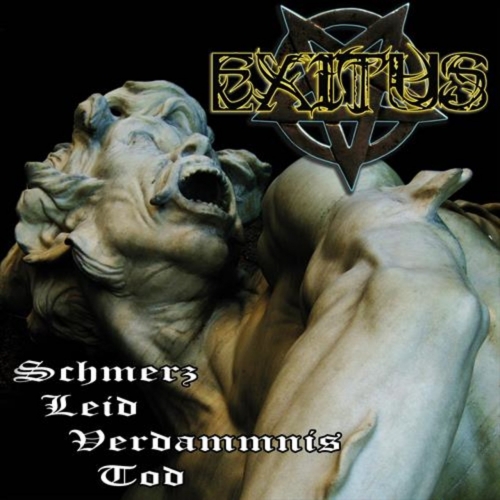 Exitus - Schmerz, Leid, Verdammnis, Tod (2019)