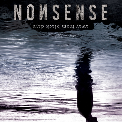 NonSense - Away from Black Days (EP) (2019)