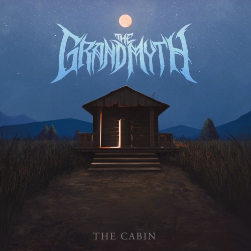 The Grand Myth - The Cabin (EP) (2019)