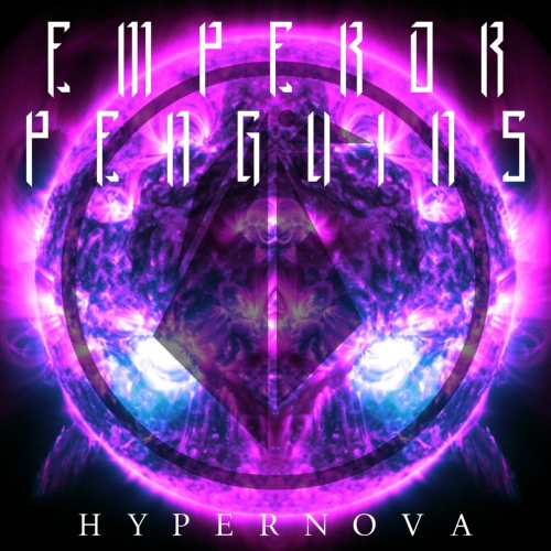 Emperor Penguins - HYPERNOVA (EP) (2019)