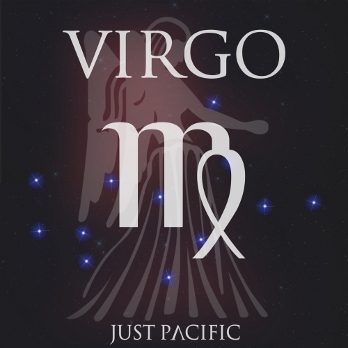 Just Pacific - Virgo (2019)