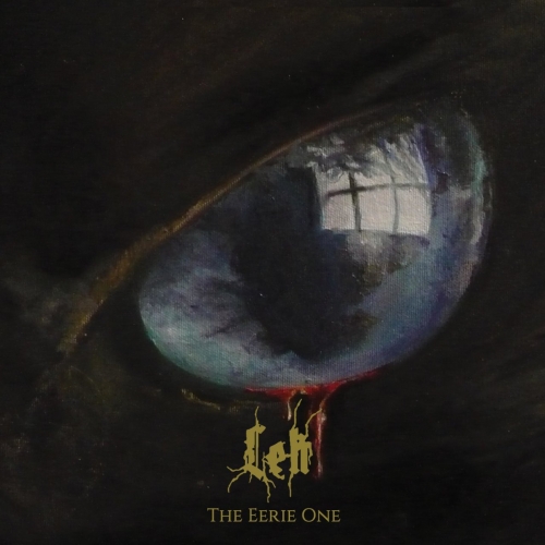L&#281;k - The Eerie One (EP) (2019)