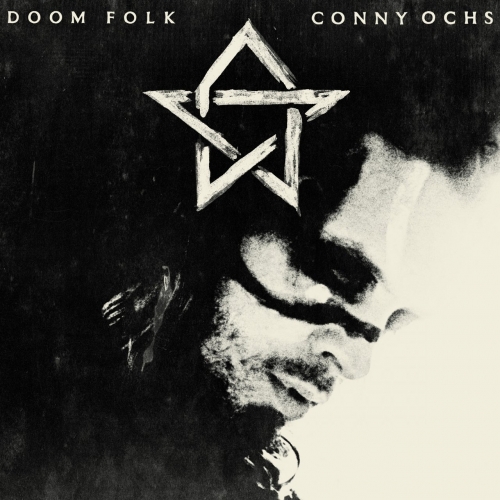 Conny Ochs - Doom Folk (2019)