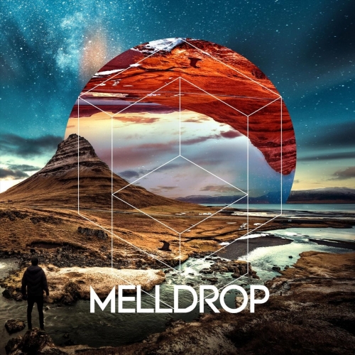 Melldrop - Melldrop (EP) (2019)