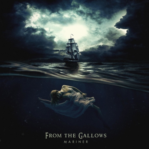 From the Gallows - Mariner (EP) (2019)