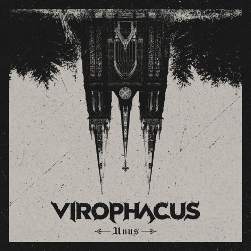 Virophacus - Unus (EP) (2019)