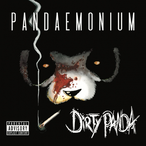 Dirty Panda - Pandaemonium (2019)