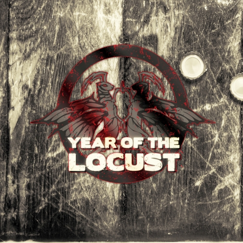 Year of the Locust - Year Of The Locust (EP) (2019)