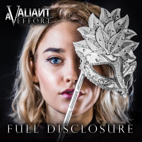 A Valiant Effort - Full Disclosure (EP) (2019)