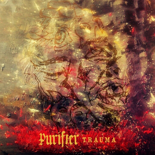 Purifier - Trauma (EP) (2019)
