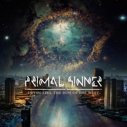 Primal Sinner - Dying Like the Sun in the West (2019)