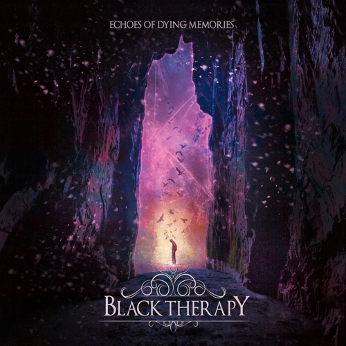 Black Therapy - Echoes of Dying Memories (2019)