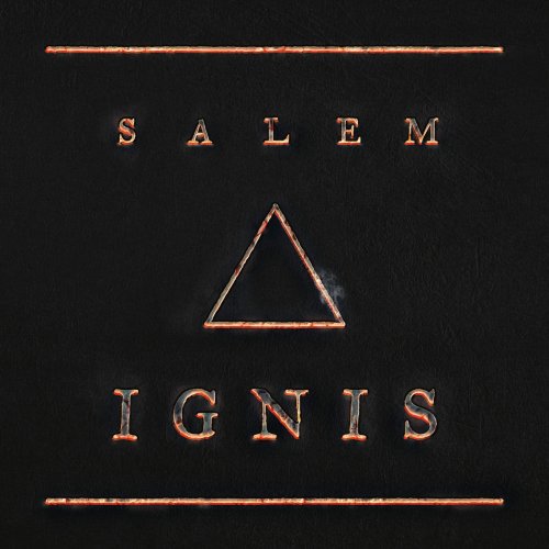 Salem - Ignis (2019)