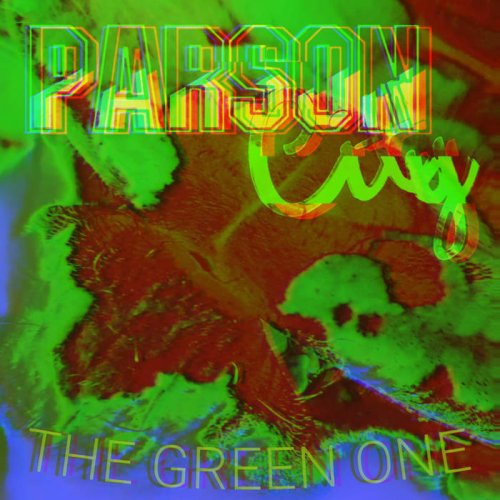 Parson City - The Green One (2019)