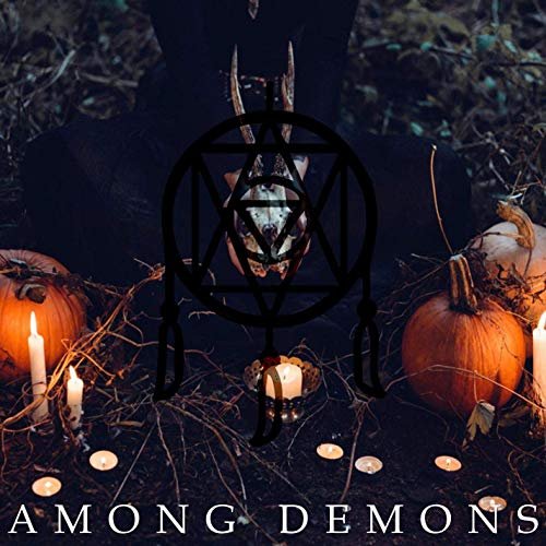 Among Demons - Among Demons (2019)