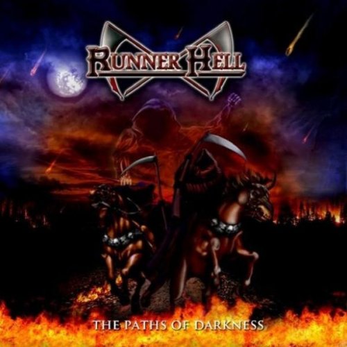 Runner Hell - The Path of Darkness (2010)