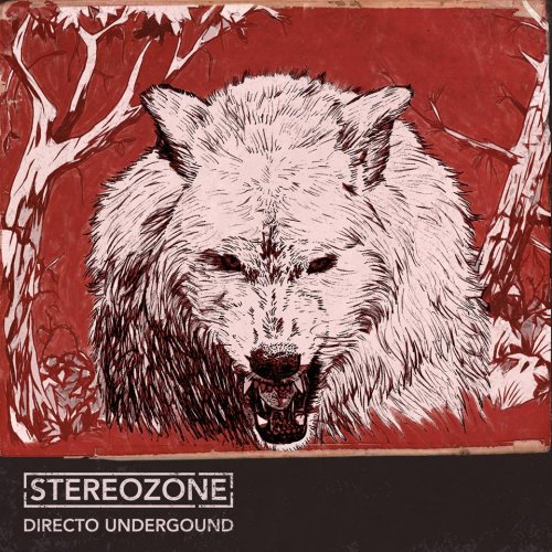 Stereozone - Directo Underground (2019)