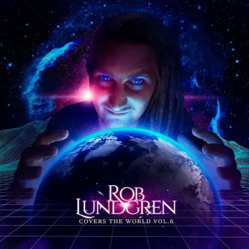 Rob Lundgren - Covers the World, Vol. 6 (2019)