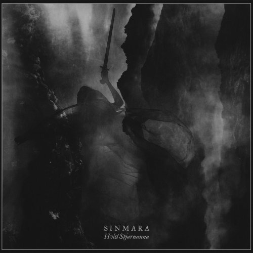 Sinmara - Hv&#237;sl Stjarnanna (2019)