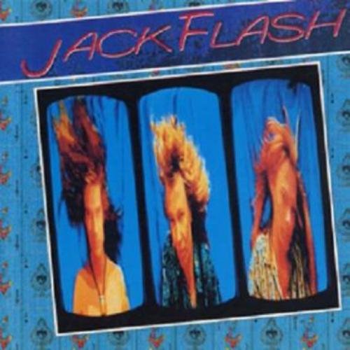 Jackflash - Jackflash (1991)